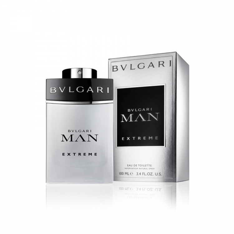 Bvlgari Man Extreme EDT Erkek Parfüm